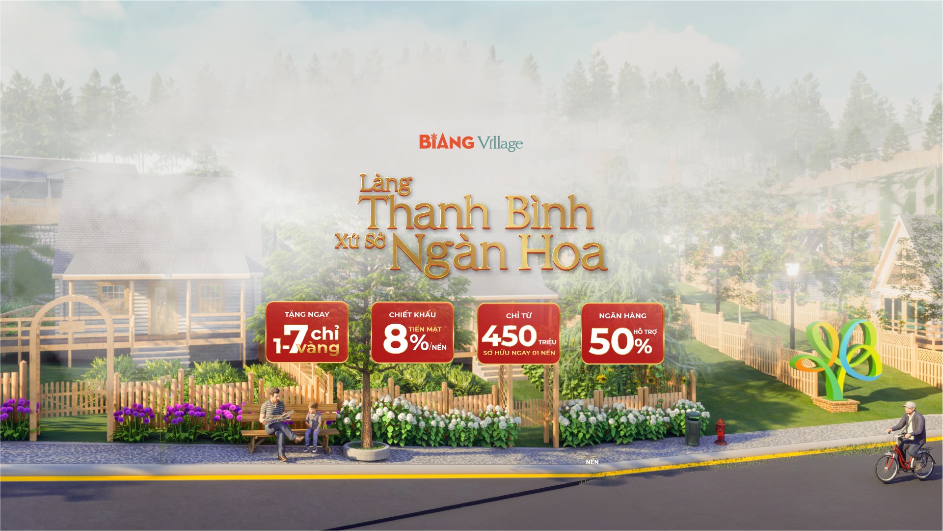 Biang Village